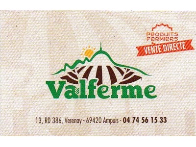 VALFERME