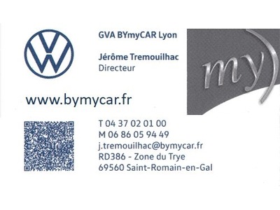 BYMYCAR VW